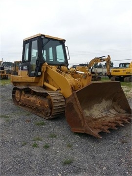 Cargadoras Sobre Orugas Caterpillar 953C  en venta Ref.: 1376944908779922 No. 4