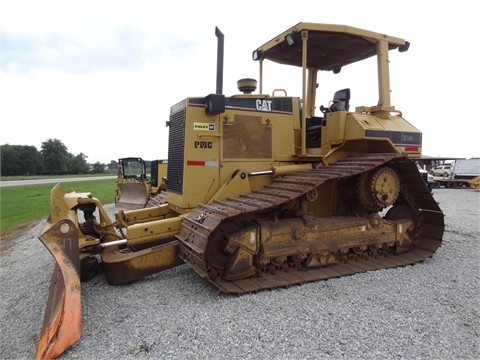 Dozers/tracks Caterpillar D5M