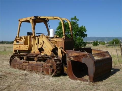 Track Loaders Caterpillar 977L