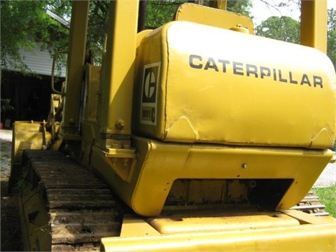 Cargadoras Sobre Orugas Caterpillar 951C  en buenas condiciones Ref.: 1376957726814482 No. 2