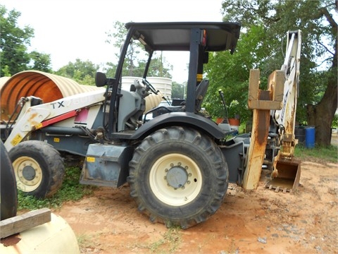 Retroexcavadoras Terex TX760B  importada a bajo costo Ref.: 1377129812780171 No. 2