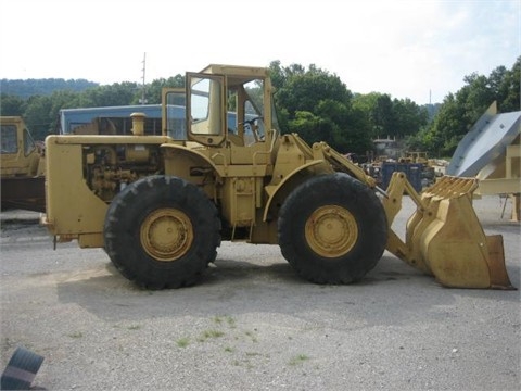 Cargadoras Sobre Ruedas Caterpillar 980B  en venta Ref.: 1377285853278197 No. 4