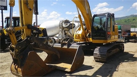 Excavadoras Hidraulicas Deere 225C