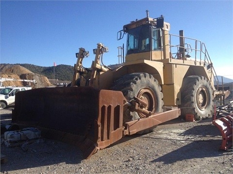 Cargadoras Sobre Ruedas Caterpillar 990  de importacion a la vent Ref.: 1377564308411179 No. 3