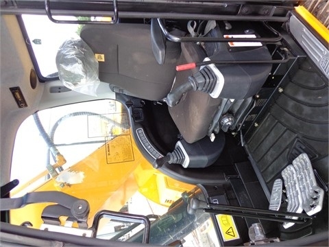 Excavadoras Hidraulicas Jcb JS220 LC  de importacion a la venta Ref.: 1377781170684352 No. 4