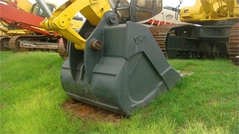 Excavadoras Hidraulicas Komatsu PC600  usada de importacion Ref.: 1377797534060852 No. 4