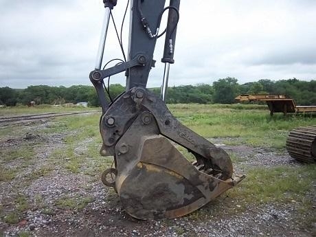 Excavadoras Hidraulicas Deere 200D  importada a bajo costo Ref.: 1377884166486820 No. 3