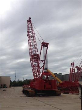 Gruas Manitowoc 999  de medio uso en venta Ref.: 1377885469002179 No. 2