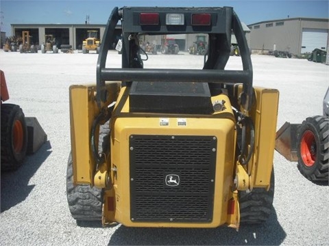 Minicargadores Deere 320  en optimas condiciones Ref.: 1377889043061172 No. 2