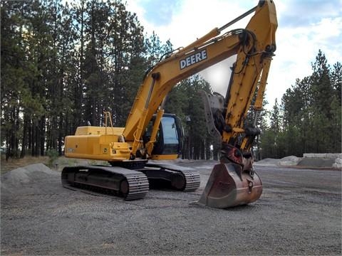 Excavadoras Hidraulicas Deere 330C LC  importada a bajo costo Ref.: 1377896168026310 No. 4