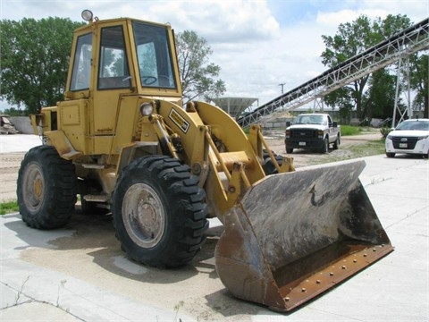 Cargadoras Sobre Ruedas Caterpillar 920  de bajo costo Ref.: 1377908414181304 No. 2