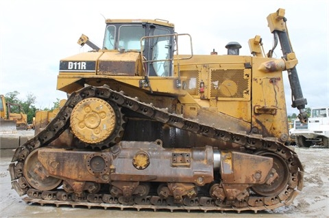 Tractores Sobre Orugas Caterpillar D11R  en buenas condiciones Ref.: 1378337082006845 No. 2