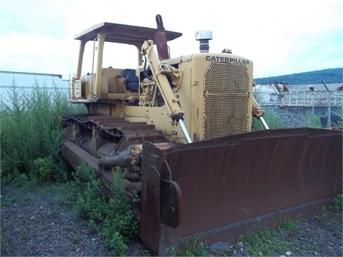 Dozers/tracks Caterpillar D8H