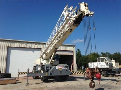 Gruas Terex RT450  en venta, usada Ref.: 1378434209008511 No. 2