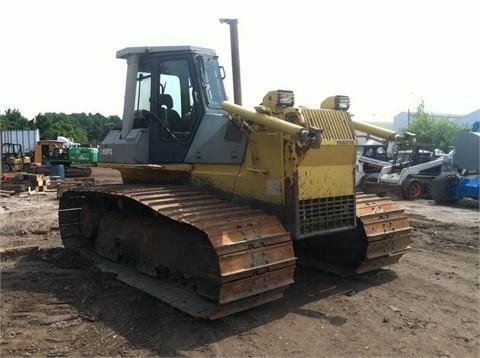 Dozers/tracks Komatsu D65PX