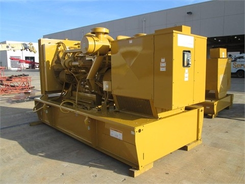 Generadores Caterpillar 800 KW  seminueva en perfecto estado Ref.: 1378510574124601 No. 2