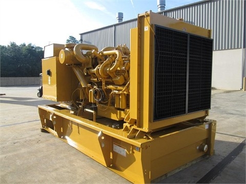 Generadores Caterpillar 800 KW  seminueva en perfecto estado Ref.: 1378510574124601 No. 4