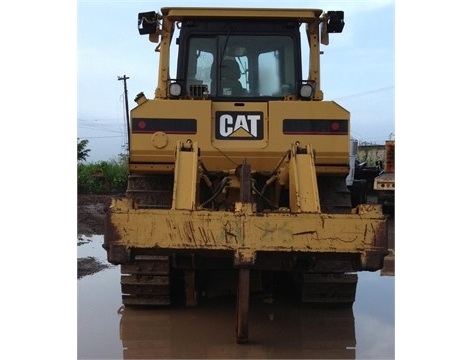 Tractores Sobre Orugas Caterpillar D8T  usada Ref.: 1378767281556018 No. 3