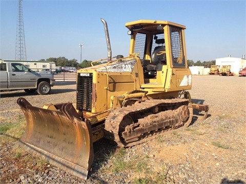 Tractores Sobre Orugas Caterpillar D3G  de segunda mano a la vent Ref.: 1378768580951465 No. 2