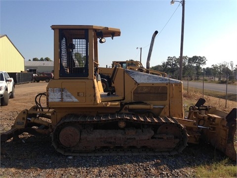 Tractores Sobre Orugas Caterpillar D3G  de segunda mano a la vent Ref.: 1378768580951465 No. 3