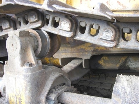 Tractores Sobre Orugas Caterpillar D8H  en optimas condiciones Ref.: 1378919597373212 No. 4