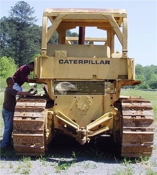 Tractores Sobre Orugas Caterpillar D8H  seminueva Ref.: 1378921069525414 No. 3