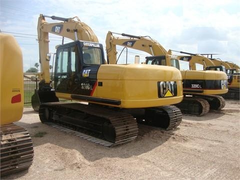 Excavadoras Hidraulicas Caterpillar 320C  importada de segunda ma Ref.: 1378923978386987 No. 2