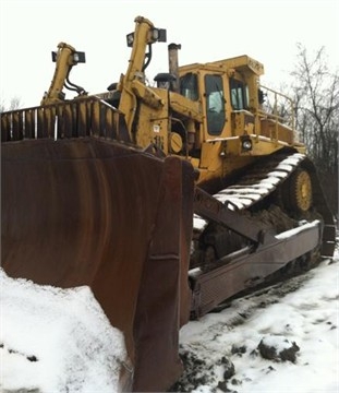 Dozers/tracks Caterpillar D11N