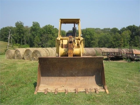 Cargadoras Sobre Orugas Caterpillar 963  de importacion a la vent Ref.: 1379015967972581 No. 2