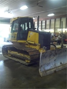 Dozers/tracks Deere 700J