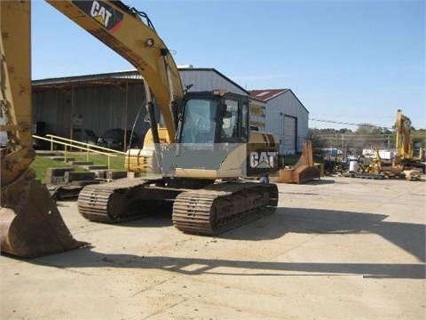 Excavadoras Hidraulicas Caterpillar 320DL  usada de importacion Ref.: 1379108926550612 No. 4