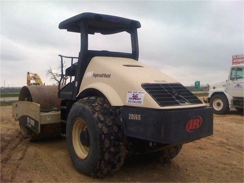 Compactadora Vibratoria Ingersoll-rand SD100D  de bajo costo Ref.: 1379175081982464 No. 3