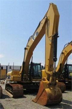 Excavadoras Hidraulicas Caterpillar 330DL  usada de importacion Ref.: 1379519013038382 No. 4