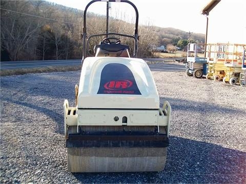 Compactadora Vibratoria Ingersoll-rand DD24  seminueva en venta Ref.: 1379601374607021 No. 3