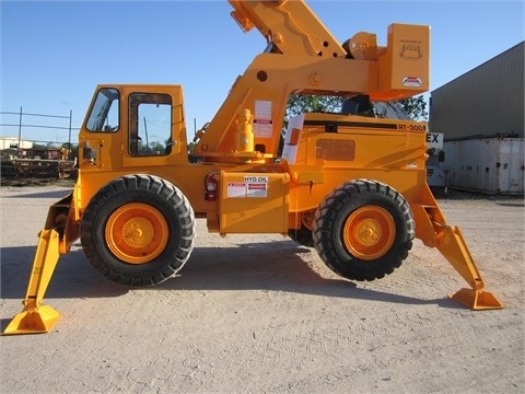 Gruas Broderson RT300  de importacion a la venta Ref.: 1379605528556879 No. 2