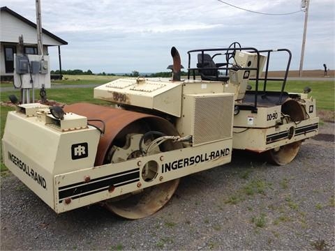 Compactadora Vibratoria Ingersoll-rand DD90  seminueva en venta Ref.: 1379694144460107 No. 3