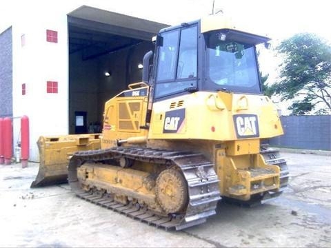 Tractores Sobre Orugas Caterpillar D6K  importada en buenas condi Ref.: 1379695153574232 No. 4