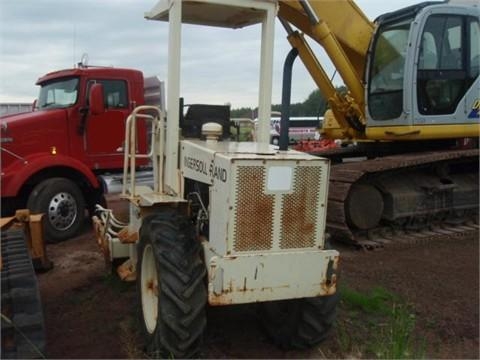 Compactadora Vibratoria Ingersoll-rand SD40D  en venta Ref.: 1379712590148281 No. 2