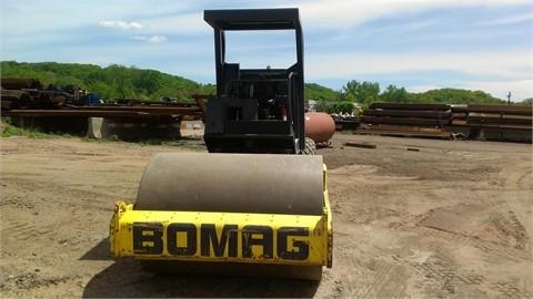 Compactadora Vibratoria Bomag BW177D-3  de segunda mano en venta Ref.: 1379954150450073 No. 2