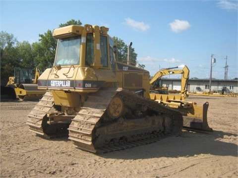 Tractores Sobre Orugas Caterpillar D6N  usada en buen estado Ref.: 1379957794979992 No. 2