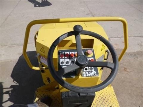 Compactadora Vibratoria Bomag BW120AD  usada a la venta Ref.: 1379961640028433 No. 3