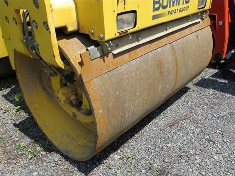 Compactadora Vibratoria Bomag BW138AD  importada a bajo costo Ref.: 1380035267155139 No. 2