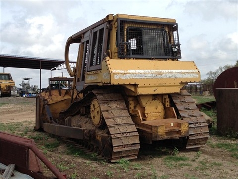 Tractores Sobre Orugas Caterpillar D6H  usada en buen estado Ref.: 1380039940033835 No. 4