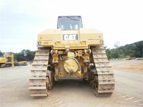 Tractores Sobre Orugas Caterpillar D11T  en buenas condiciones Ref.: 1380066872968536 No. 3