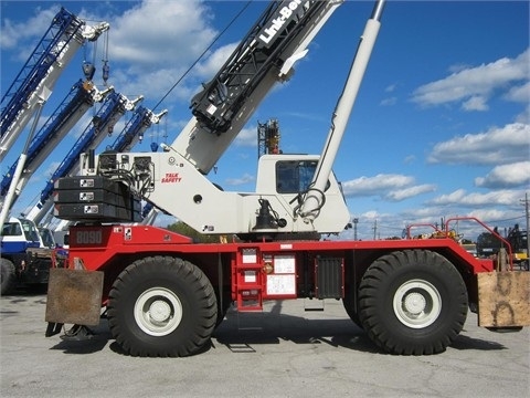 Gruas Linkbelt RTC-8090  importada en buenas condiciones Ref.: 1380127801138733 No. 4