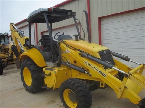 Retroexcavadoras New Holland B95  seminueva en perfecto estado Ref.: 1380295757831353 No. 2