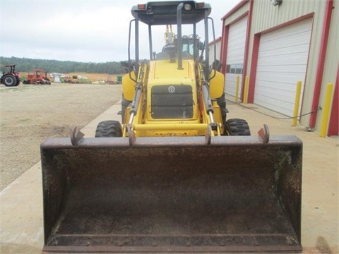 Retroexcavadoras New Holland B95  seminueva en perfecto estado Ref.: 1380295757831353 No. 3