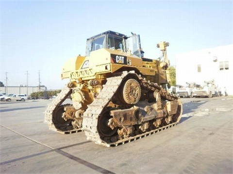 Tractores Sobre Orugas Caterpillar D11T  de importacion a la vent Ref.: 1380302824240299 No. 2