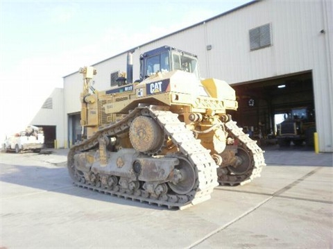 Tractores Sobre Orugas Caterpillar D11T  de importacion a la vent Ref.: 1380302824240299 No. 3