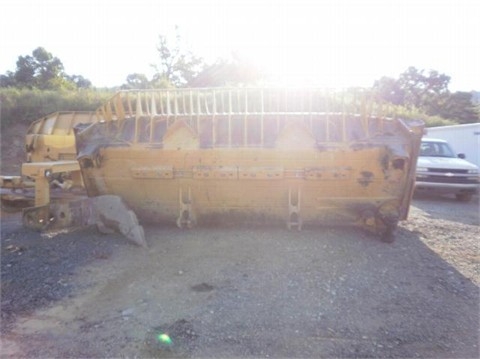 Tractores Sobre Orugas Caterpillar D11T  de importacion a la vent Ref.: 1380302824240299 No. 4